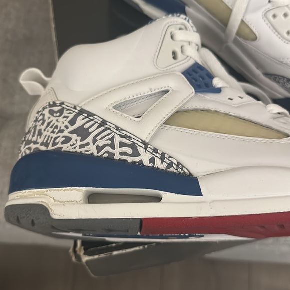 Jordan Spiz’ike - Picture 7 of 9